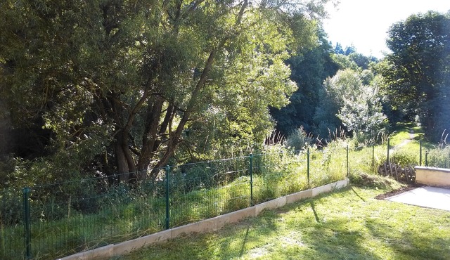 Quiet house for small groups close to cycling and hiking trails in the Volcanic Eifel