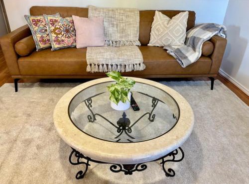 Quiet Leafy Retreat - Close to Perth CBD