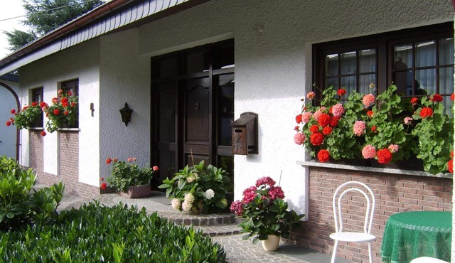 Quiet, located on the edge of the city & forest 4 star vacation apartment