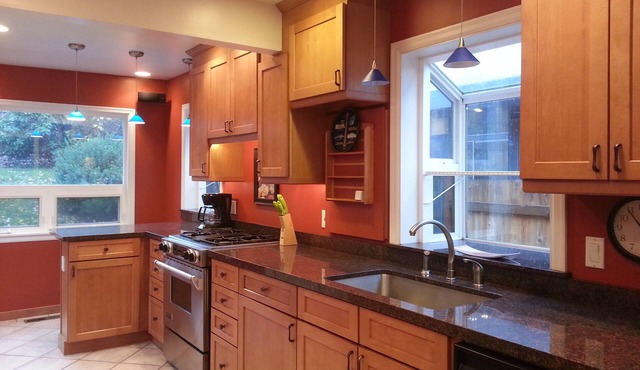 Quiet Magnolia home, minutes to downtown and attractions
