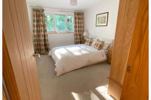 Quiet Modern Ground Floor Annex Near Theatr Clwyd