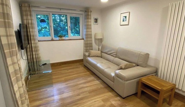 Quiet, Modern Ground Floor Annex Near Theatr Clwyd