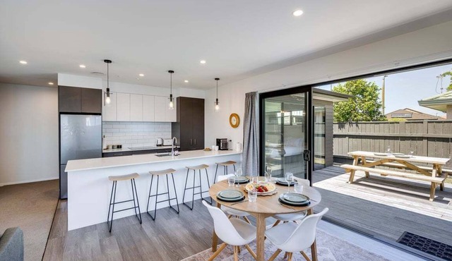 Quiet on Cassin - Taradale *Pet friendly upon request