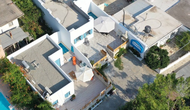 Quiet place for special vacations for couples!
