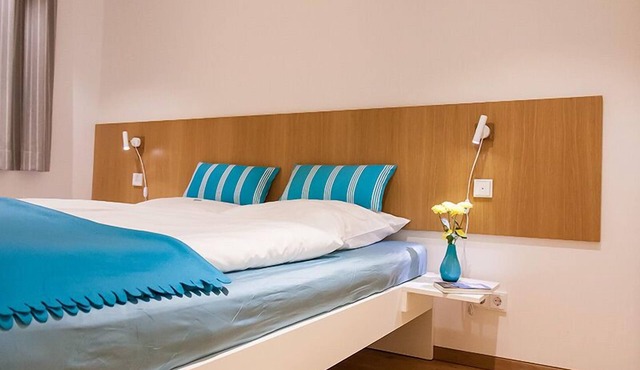 Quiet premium vacation apartment - near the university hospital
