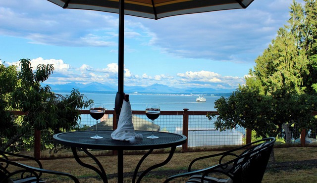 Quiet, Private, Clean, Spectacular View