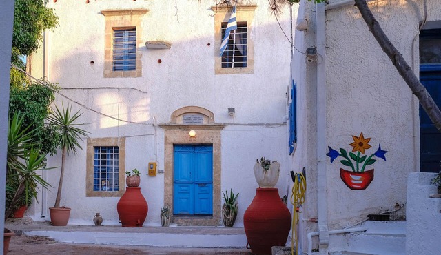 Quiet, Private yard and terrace, Fireplace, Wi-Fi