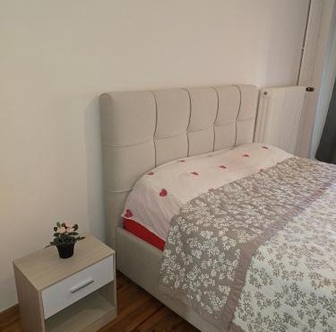 Quiet Room