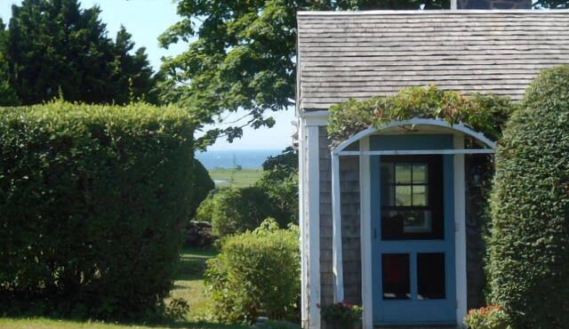 Quiet Rural setting near Fogland Beach