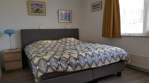 Quiet spacious room