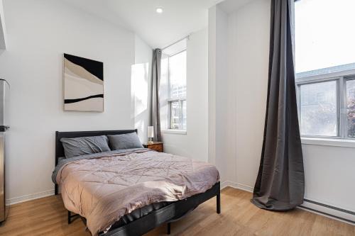 Quiet studio For 2 Guest With Parking