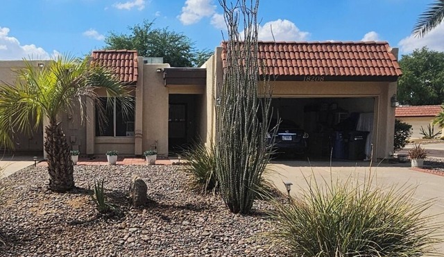 Quiet, updated 2 bedroom condo in North Phoenix - close to Mayo/Desert Ridge