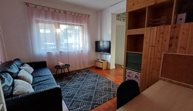 Quiet vacation apartment near Cologne: Hürth, centrally located