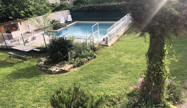 Quiet vacations