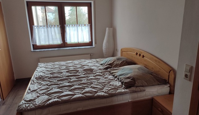 Quietly located vacation apartment