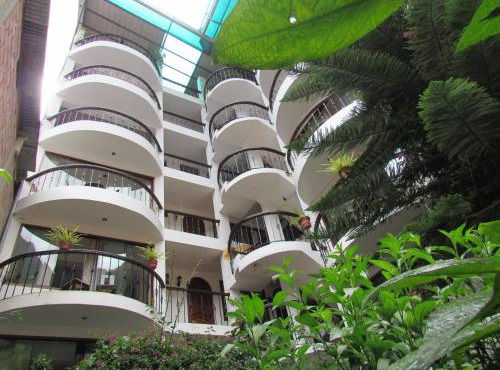 Quilla House Ecologico