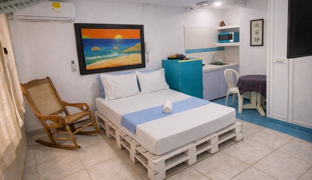 Quillahost Guesthouse