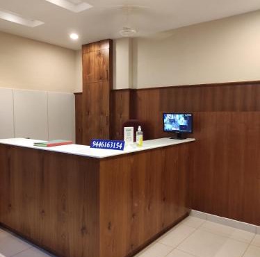 Quilon Residency