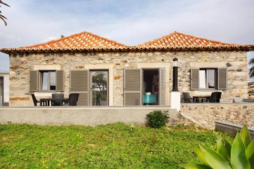 Quinta Alcaparras