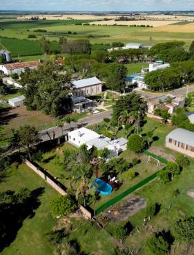 Quinta Casa de Campo