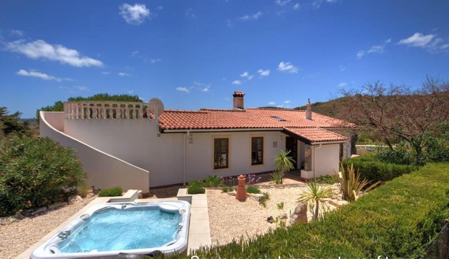 Quinta Casa May