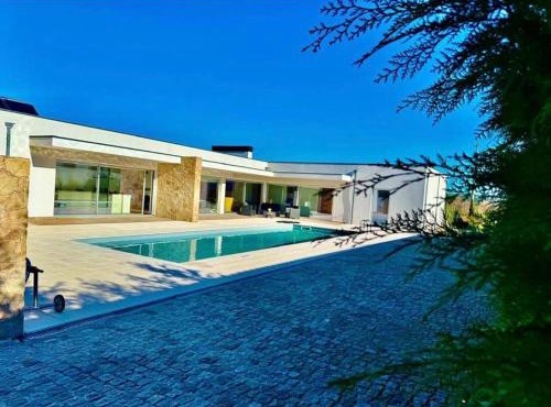 Quinta Chão do Ribeiro