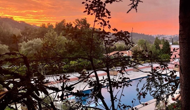 Quinta com Piscina Exclusiva