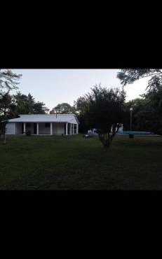 Quinta con pileta Las Acacias