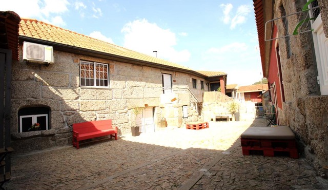Quinta d'Areda Wine&Pool Experience