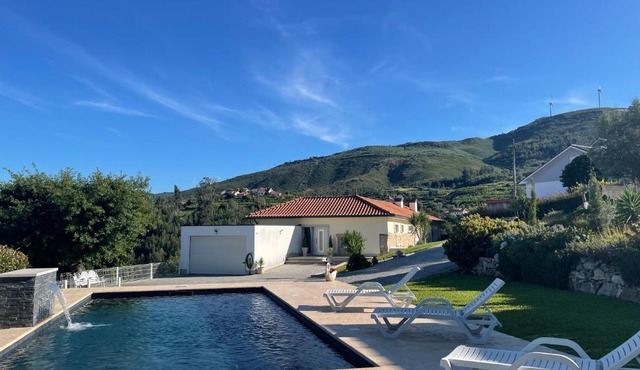 Quinta D'Arroteia