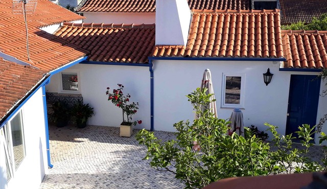 Quinta D'Avó Amelia - Casa do Forno