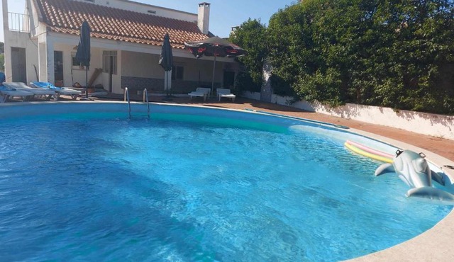 Quinta D'Avó