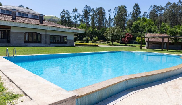 Quinta d´Estivada - the place where you can enjoy a premium nature experience