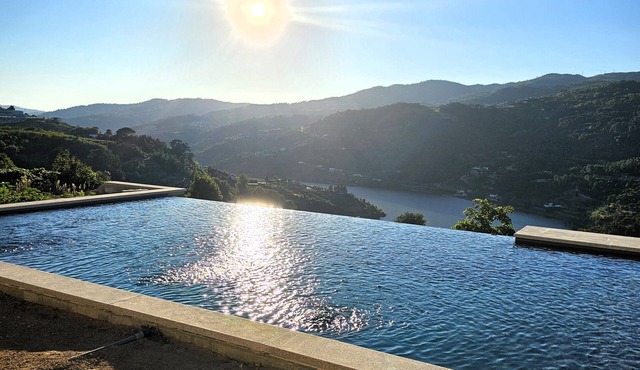 Quinta D'Joanes Douro