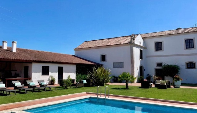 Quinta da Atela