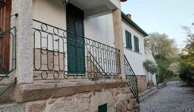 Quinta da Barbosa - charming retreat