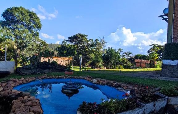 Quinta da Bela Vista