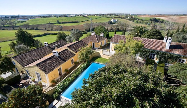 Quinta Da Cabrita