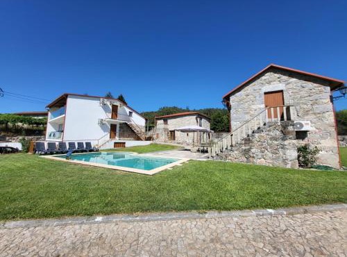 Quinta da Cachada