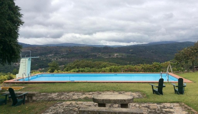 Quinta da Calçada