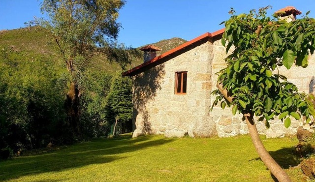 Quinta da Casa dos Santos - Inside Gerês