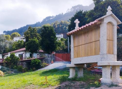 Quinta da Casa Matilde - NATURE HOUSE