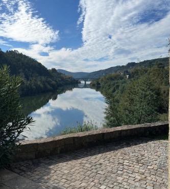 Quinta da Conca Riverfront Villa Douro Valley