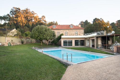 Quinta da Devesa