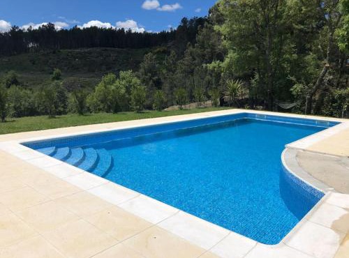 Quinta da Fervença, private river place to relax.