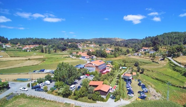 Quinta Da Fontinha