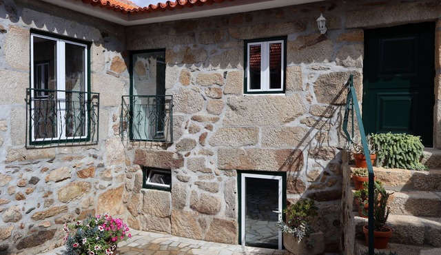 Quinta da Lage Agroturismo e Enoturismo