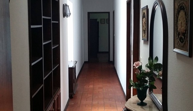 Quinta da Lage - Guest accommodation