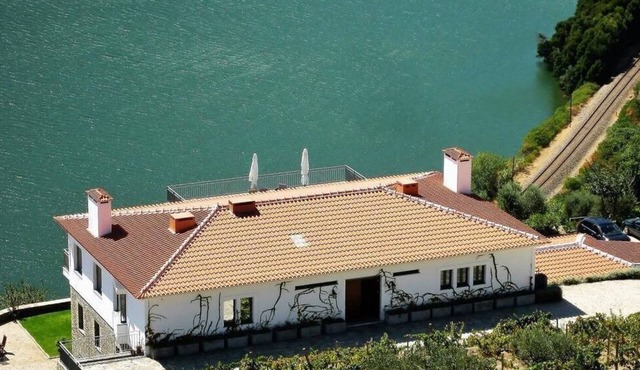 Quinta Da Marka.