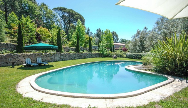 Quinta da Mata - Seven Bedroom Villa, Sleeps 14
